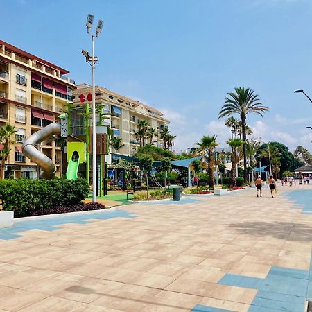 Апартаменты Bellavista Costa Del Sol Эстепона Экстерьер фото