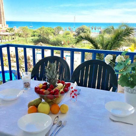 Апартаменты Bellavista Costa Del Sol Эстепона Экстерьер фото