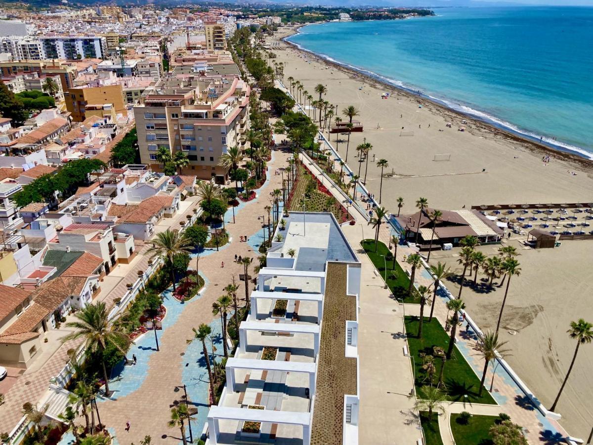 Апартаменты Bellavista Costa Del Sol Эстепона Экстерьер фото