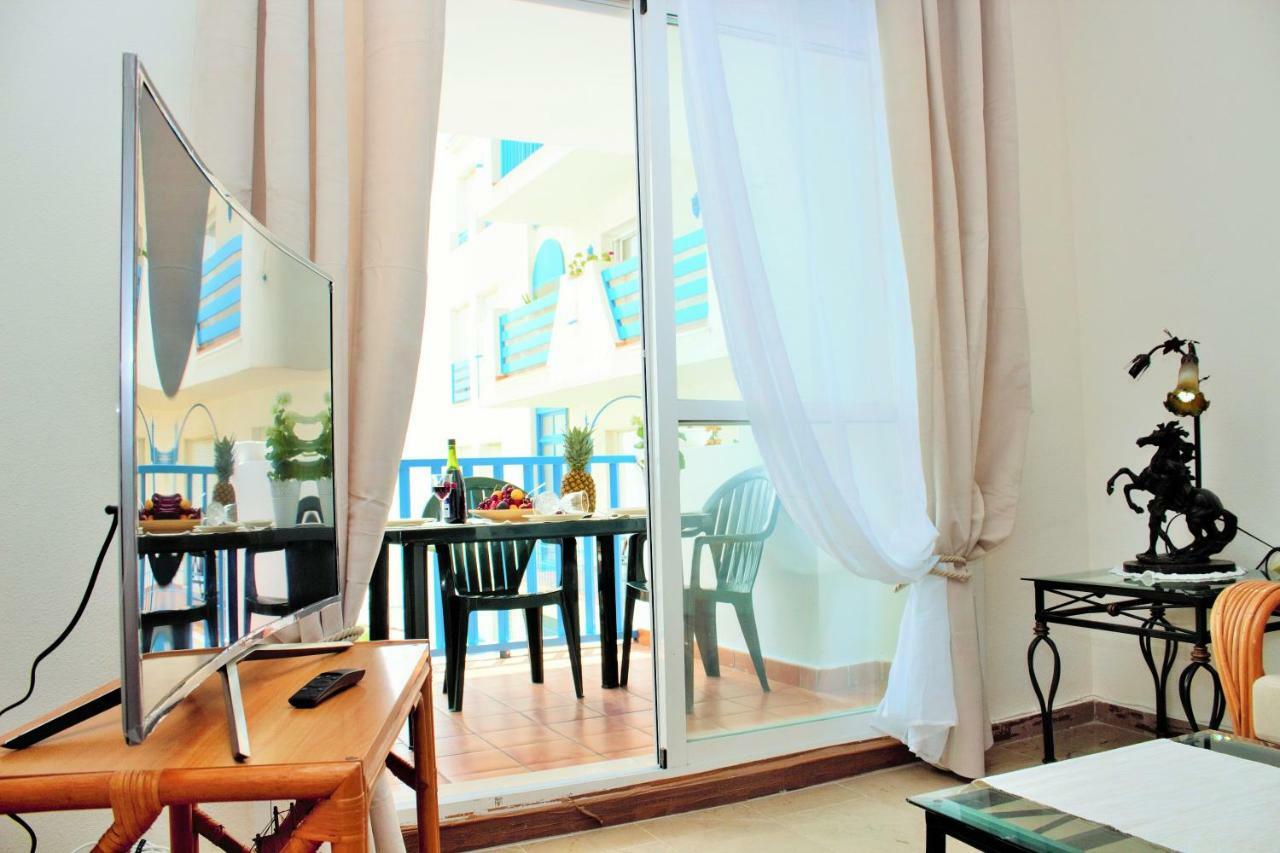 Апартаменты Bellavista Costa Del Sol Эстепона Экстерьер фото