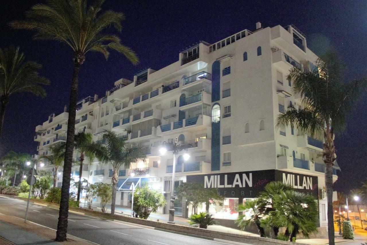 Апартаменты Bellavista Costa Del Sol Эстепона Экстерьер фото