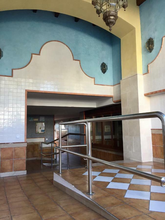 Апартаменты Bellavista Costa Del Sol Эстепона Экстерьер фото