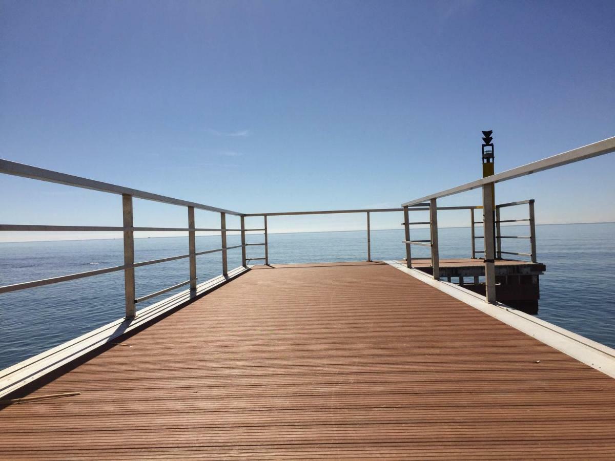 Апартаменты Bellavista Costa Del Sol Эстепона Экстерьер фото
