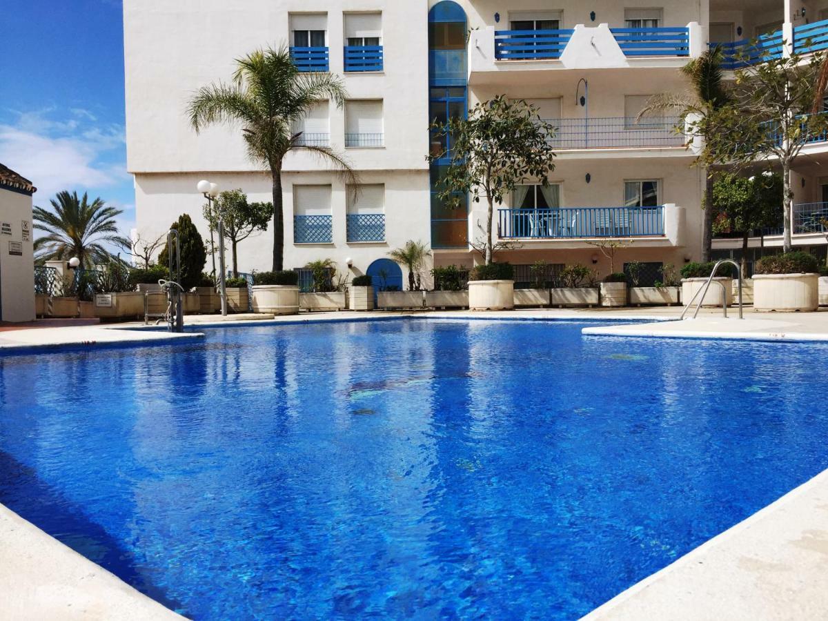 Апартаменты Bellavista Costa Del Sol Эстепона Экстерьер фото