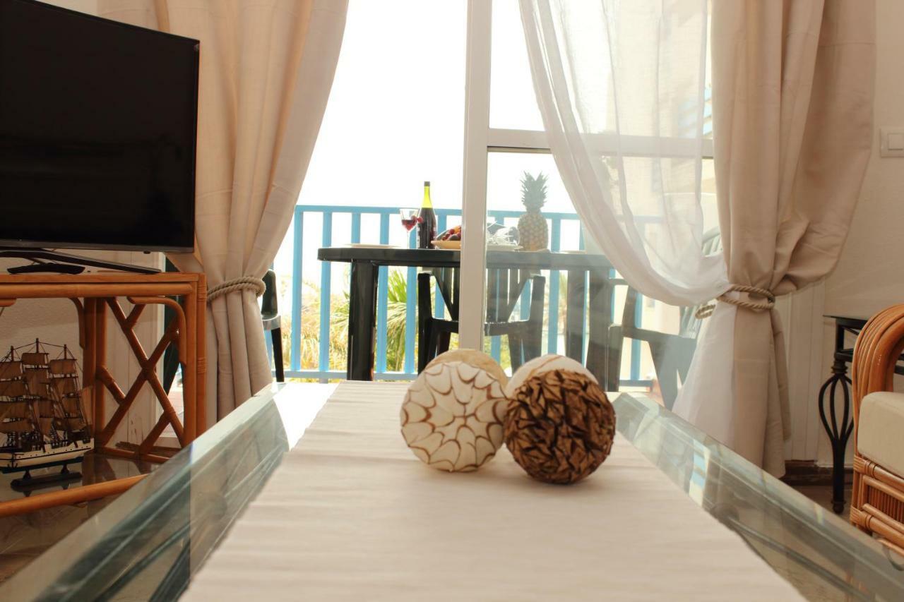 Апартаменты Bellavista Costa Del Sol Эстепона Экстерьер фото
